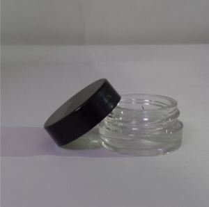 वर्ग पालतू जार