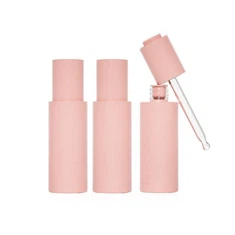 टिंचर की बोतलें