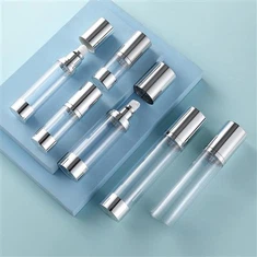 एयर पंप बोतल