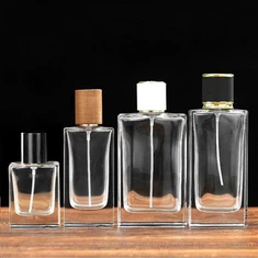 थोक इत्र की बोतल