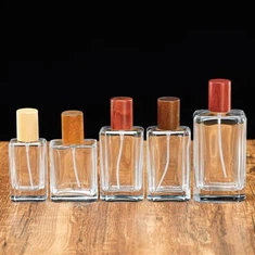 पोर्टेबल मिनी परफ्यूम बोतल